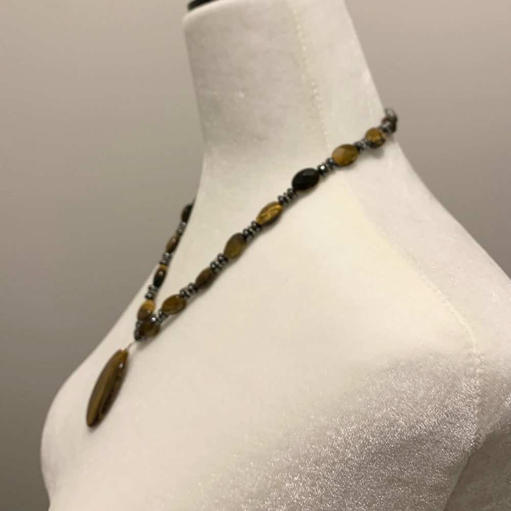 Necklace - Picture 3 of 4